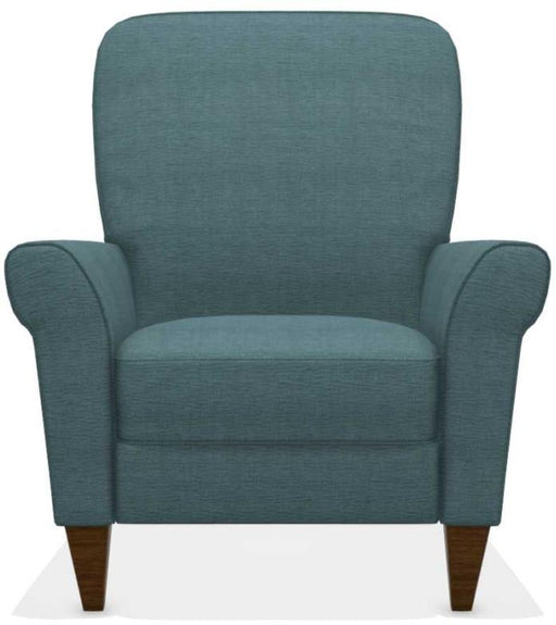 La-Z-Boy Haven Atlantic High Leg Reclining Chair image