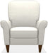 La-Z-Boy Haven Bisque High Leg Reclining Chair image