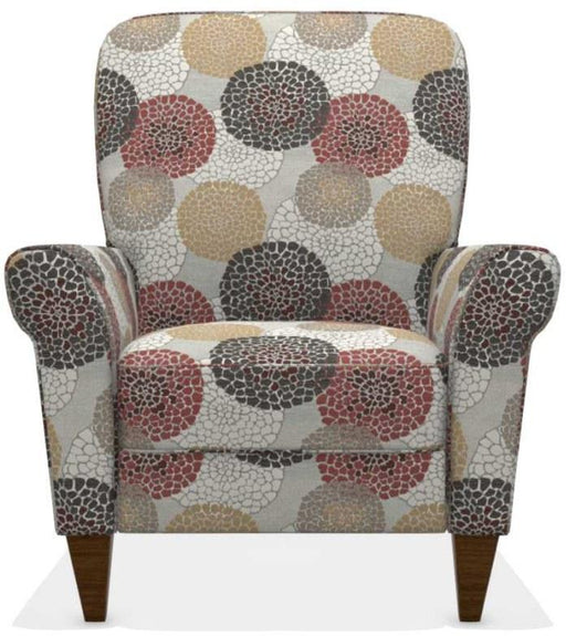 La-Z-Boy Haven Ladybug High Leg Reclining Chair image