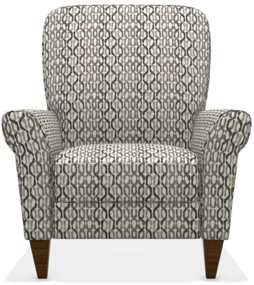 La-Z-Boy Haven Greystone High Leg Reclining Chair image