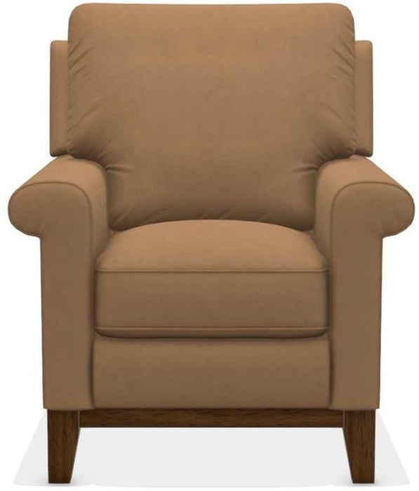 La-Z-Boy Ferndale Fawn Press Back Reclining Chair image