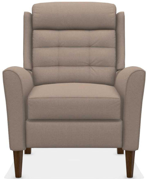 La-Z-Boy Brentwood Cashmere High Leg Reclining Chair image