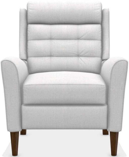 La-Z-Boy Brentwood Muslin High Leg Reclining Chair image