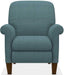 La-Z-Boy Fletcher Atlantic High Leg Reclining Chair image