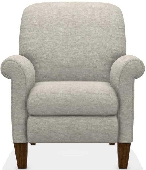 La-Z-Boy Fletcher Fog High Leg Reclining Chair image