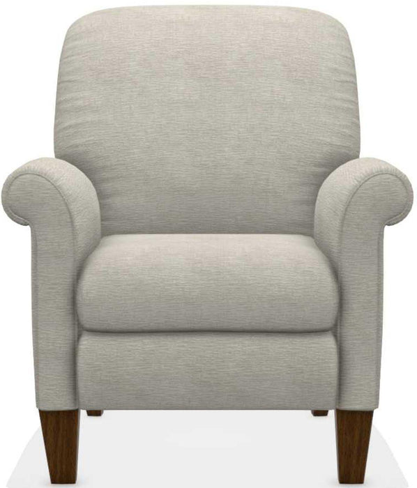 La-Z-Boy Fletcher Fog High Leg Reclining Chair image