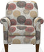 La-Z-Boy Fletcher Ladybug High Leg Reclining Chair image