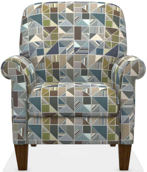 La-Z-Boy Fletcher Lake High Leg Reclining Chair image