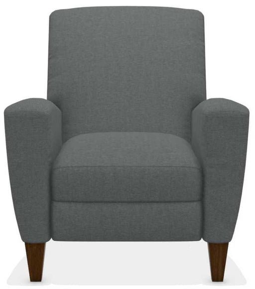 La-Z-Boy Scarlett Grey High Leg Reclining Chair image
