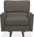 La-Z-Boy Bellevue Granite High Leg Swivel Chair image