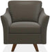 La-Z-Boy Reegan Tar High Leg Swivel Chair image
