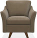 La-Z-Boy Reegan Marble High Leg Swivel Chair image