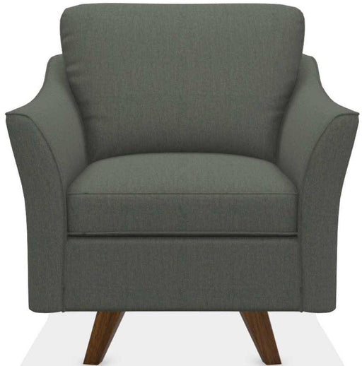 La-Z-Boy Reegan Kohl High Leg Swivel Chair image