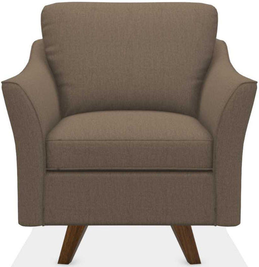 La-Z-Boy Reegan Java High Leg Swivel Chair image