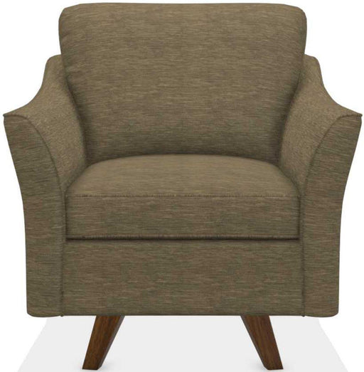 La-Z-Boy Reegan Moss High Leg Swivel Chair image