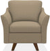La-Z-Boy Reegan Driftwood High Leg Swivel Chair image