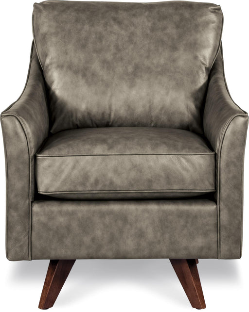 La-Z-Boy Reegan Premier High Leg Swivel Occasional Chair image