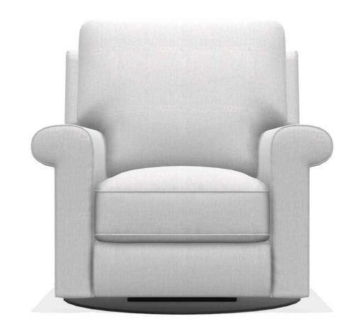 La-Z-Boy Ferndale Muslin Swivel Chair image