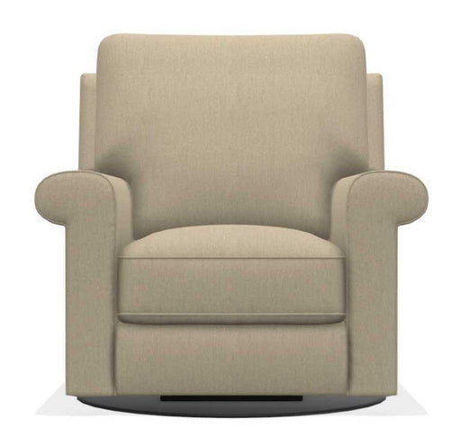 La-Z-Boy Ferndale Toast Swivel Chair image