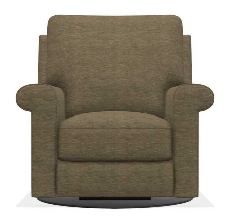 La-Z-Boy Ferndale Moss Swivel Chair image