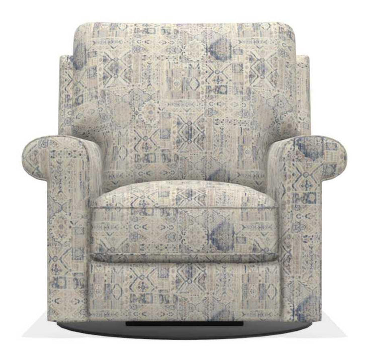 La-Z-Boy Ferndale Classic Swivel Chair image