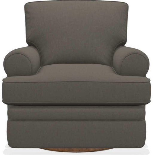 La-Z-Boy Roxie Granite Swivel Chair image