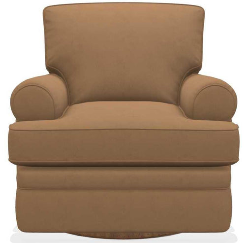 La-Z-Boy Roxie Fawn Swivel Chair image