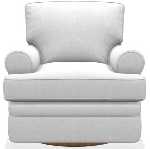 La-Z-Boy Roxie Muslin Swivel Chair image