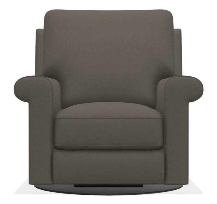 La-Z-Boy Ferndale Granite Swivel Gliding Chair image