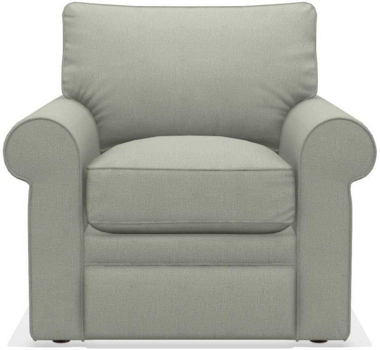 La-Z-Boy Collins Premier Tranquil Stationary Chair image