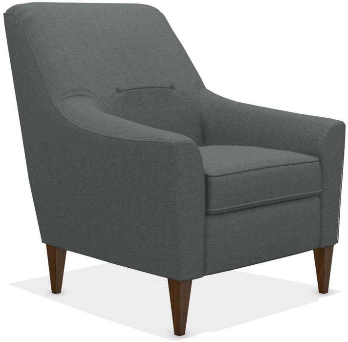 La-Z-Boy Barista Grey Chair image