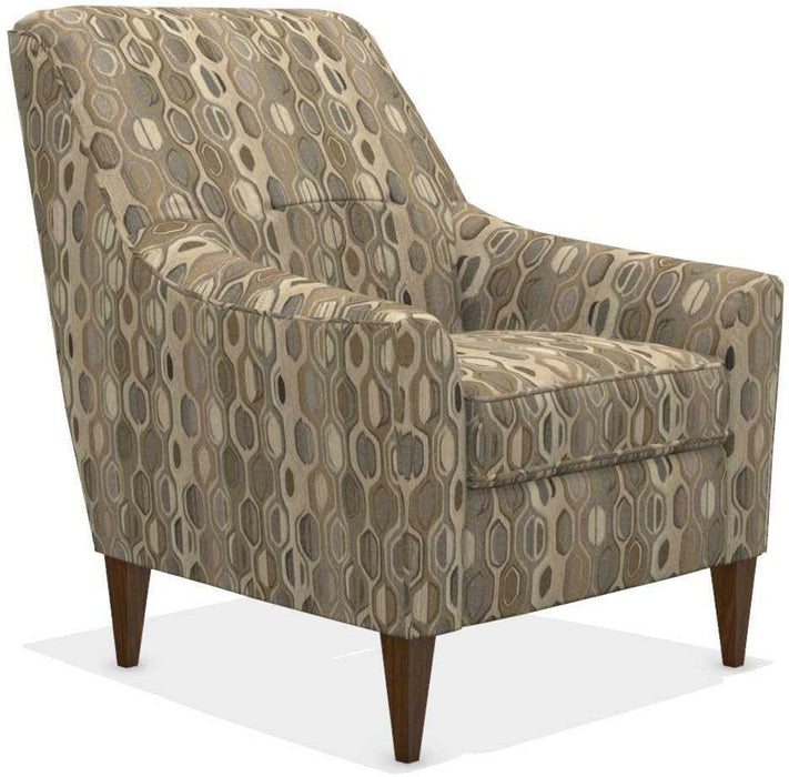 La-Z-Boy Barista Flax Chair image