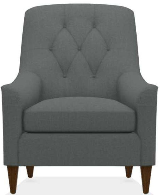 La-Z-Boy Marietta Accent Gray Chair image