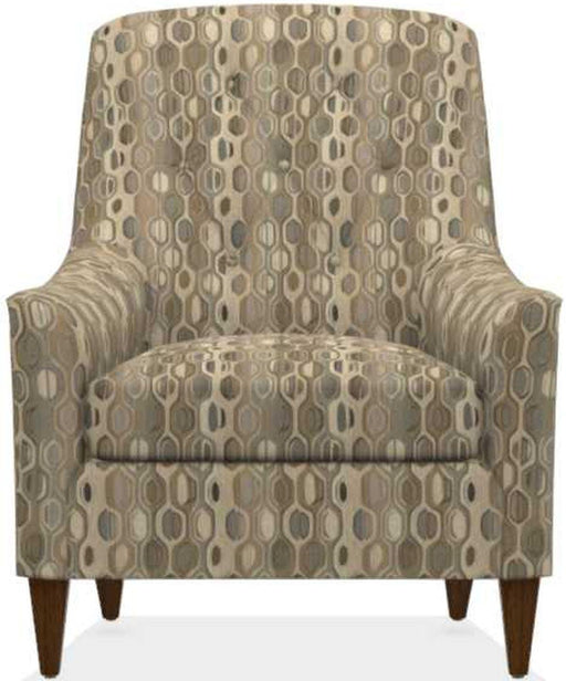 La-Z-Boy Marietta Flax Accent Chair image