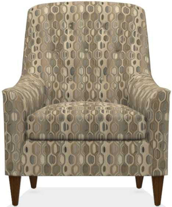 La-Z-Boy Marietta Flax Accent Chair image