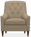 La-Z-Boy Marietta Driftwood Accent Chair image