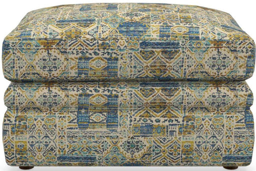 La-Z-Boy Collins Mosaic Ottoman image