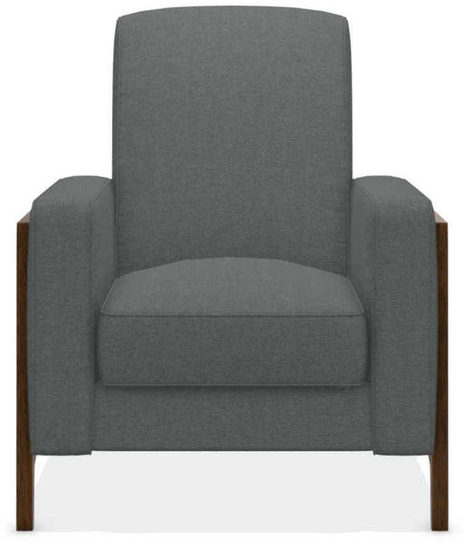 La-Z-Boy Albany Grey Reclining Chair image