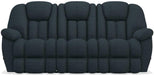 La-Z-Boy Maverick Eclipse Reclina-Way Full Reclining Sofa image