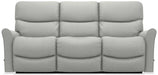 La-Z-Boy Rowan Platinum Wall Reclining Sofa image