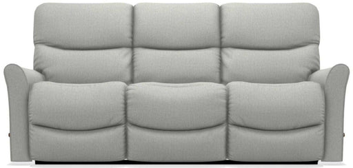 La-Z-Boy Rowan Platinum Wall Reclining Sofa image