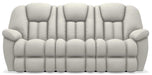 La-Z-Boy Maverick Pearl Power Wall Reclining Sofa image