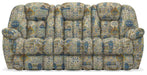 La-Z-Boy Maverick Mosaic Power Wall Reclining Sofa image
