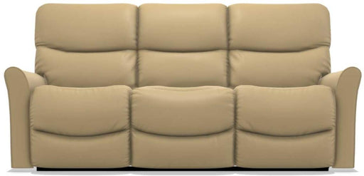 La-Z-Boy Rowan Natural Reclina-Way Full Reclining Sofa image