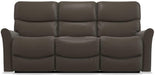 La-Z-Boy Rowan Bark Reclina-Way Full Reclining Sofa image