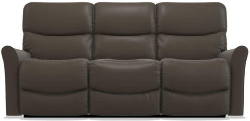 La-Z-Boy Rowan Bark Reclina-Way Full Reclining Sofa image