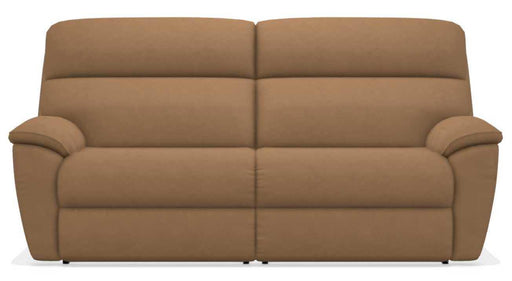 La-Z-Boy Roman Fawn PowerReclineï¿½ with Power Headrest 2-Seat Sofa image