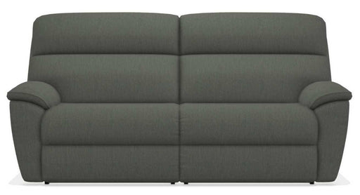 La-Z-Boy Roman Kohl PowerReclineï¿½ with Power Headrest 2-Seat Sofa image
