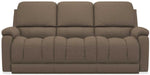La-Z-Boy Greyson Java La-Z-Time Full Reclining Sofa image