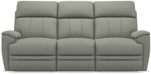 La-Z-Boy Talladega Platinum La-Z-Time Full Reclining Sofa image